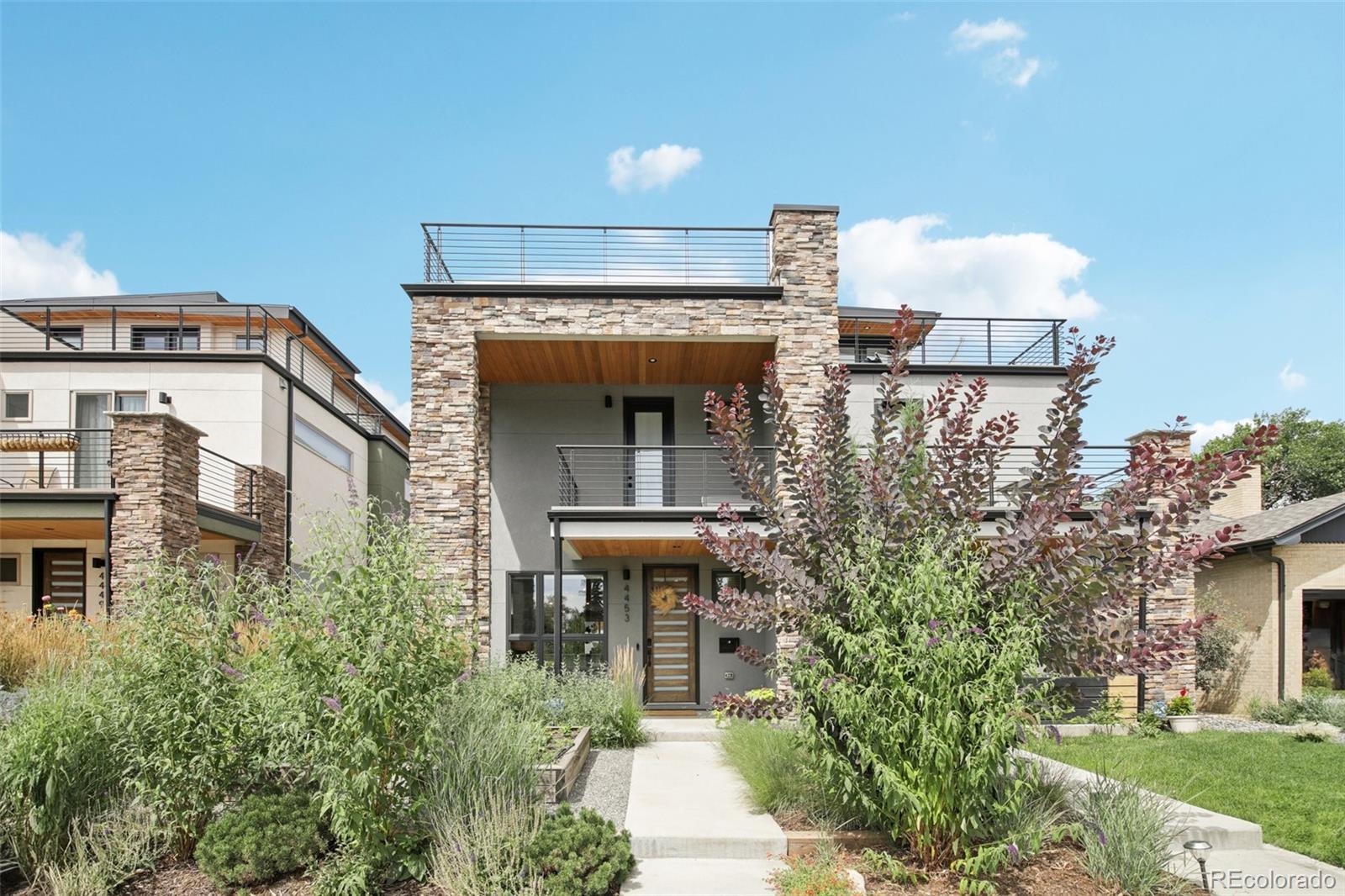 4453 N Raleigh Street Denver CO 80212