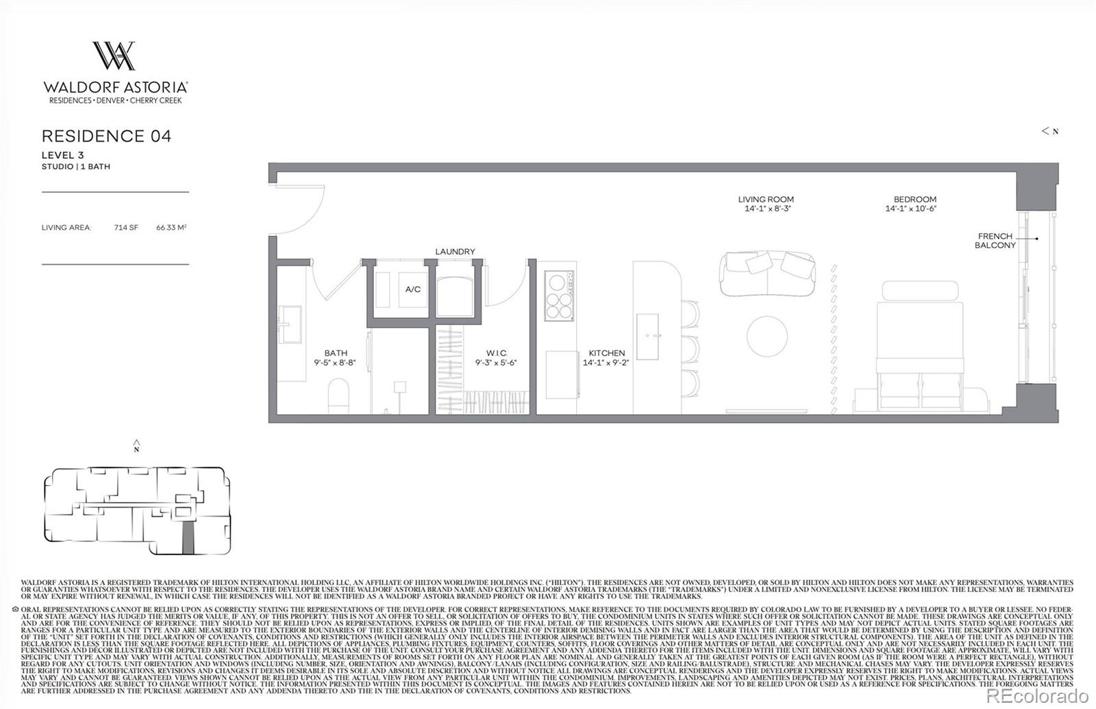 185 Steele Street Denver CO 80206