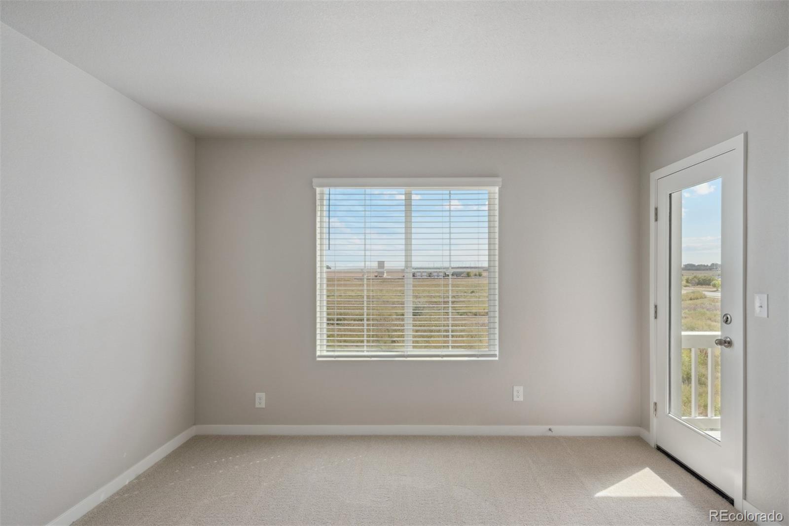 921 Montbello Avenue Fort Lupton CO 80621