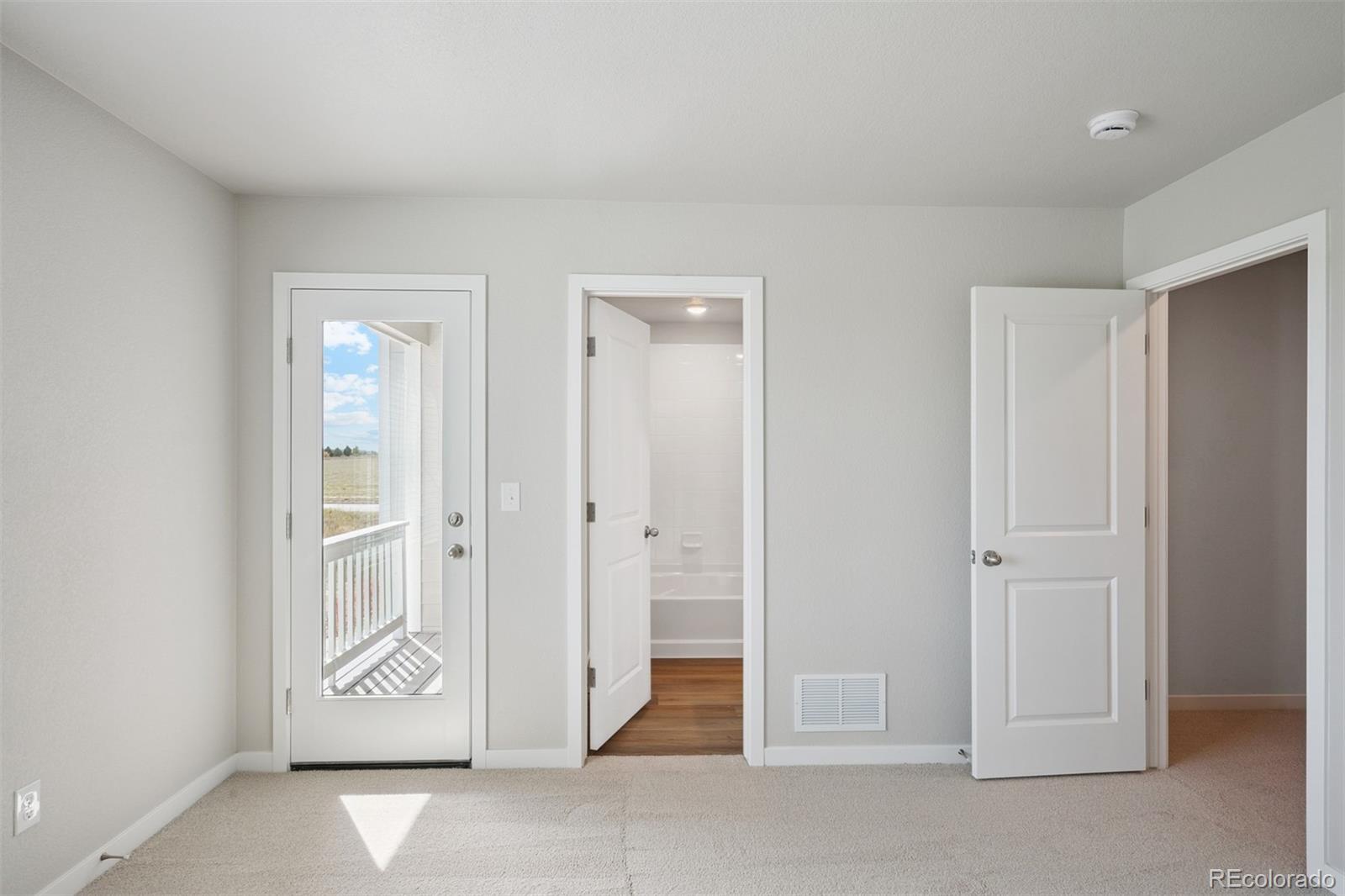 921 Montbello Avenue Fort Lupton CO 80621