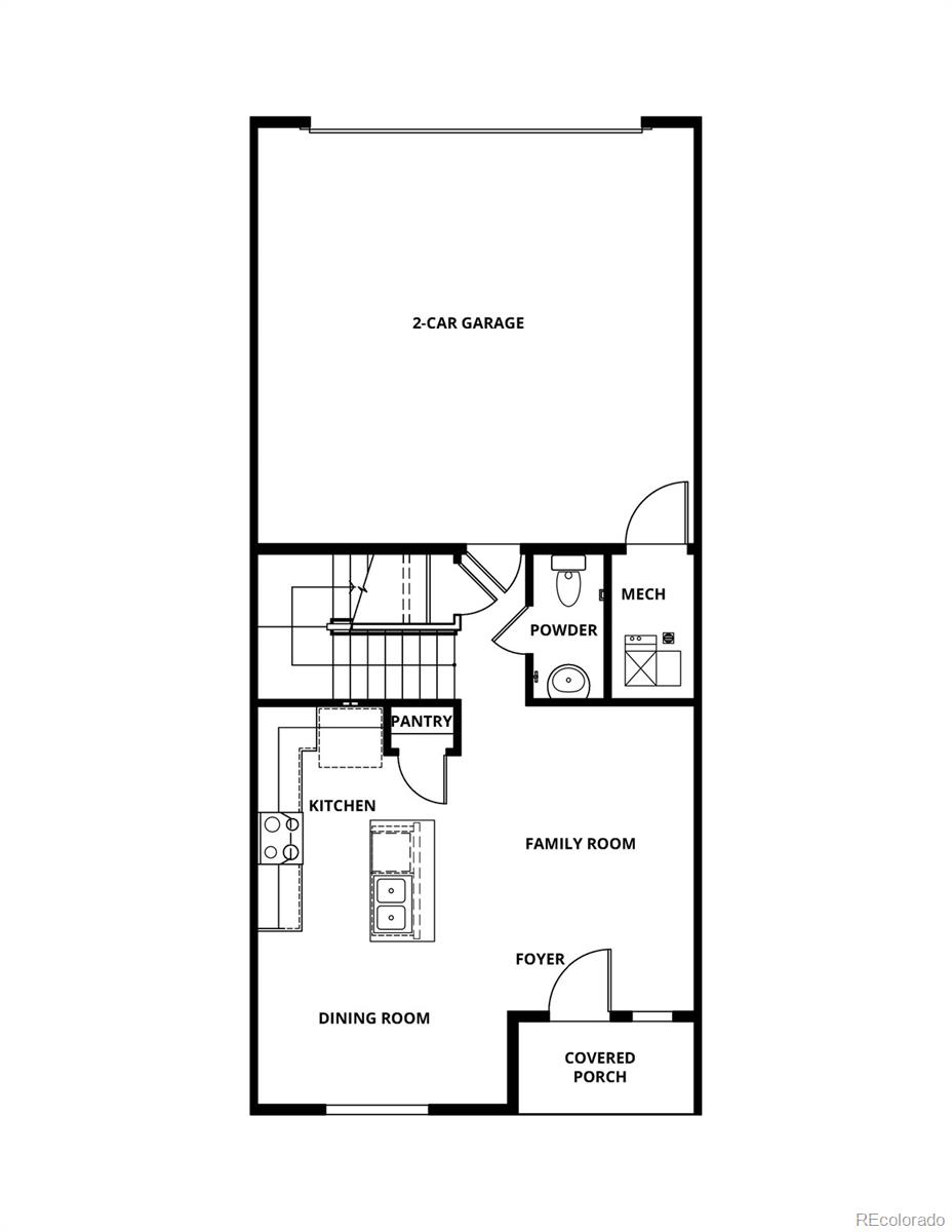 921 Montbello Avenue Fort Lupton CO 80621