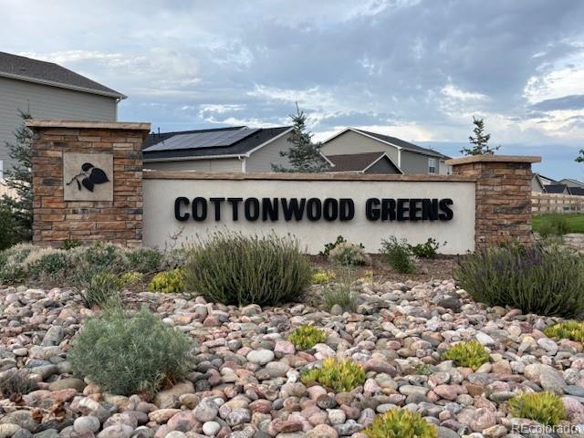 921 Montbello Avenue Fort Lupton CO 80621