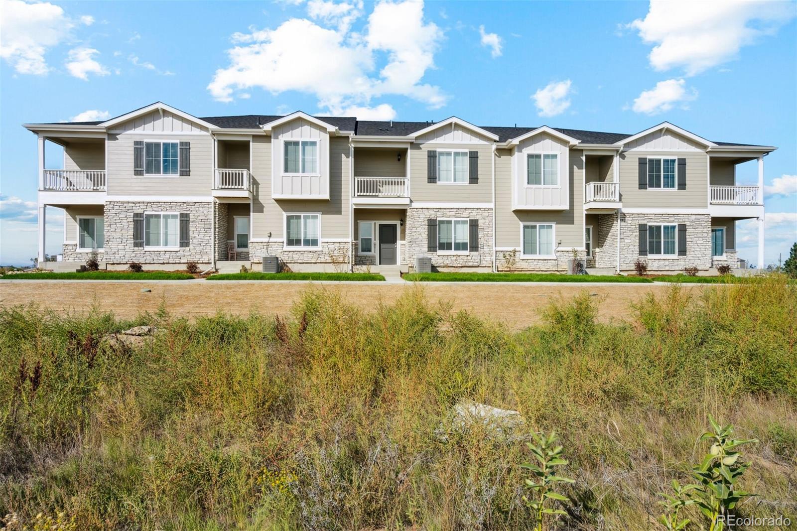 921 Montbello Avenue Fort Lupton CO 80621