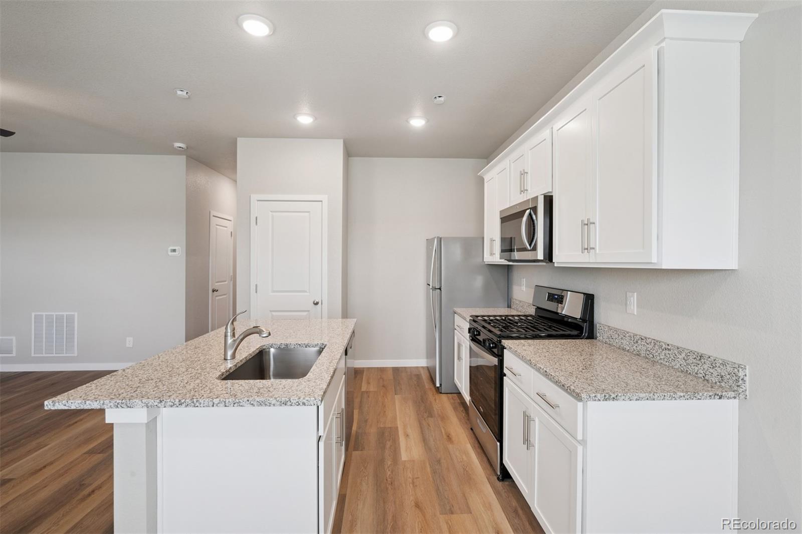 921 Montbello Avenue Fort Lupton CO 80621
