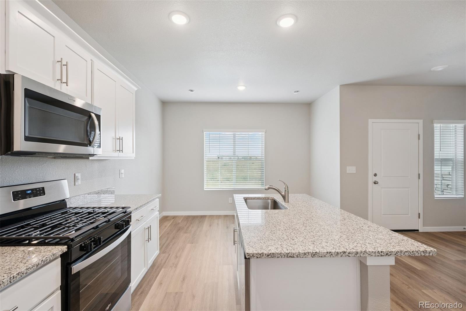 921 Montbello Avenue Fort Lupton CO 80621