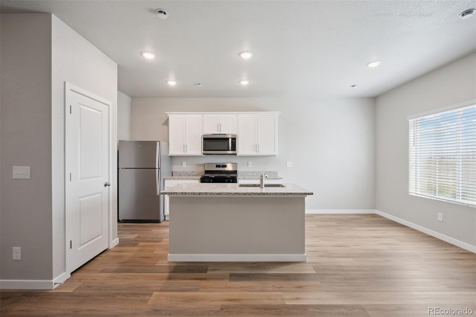 921 Montbello Avenue Fort Lupton CO 80621