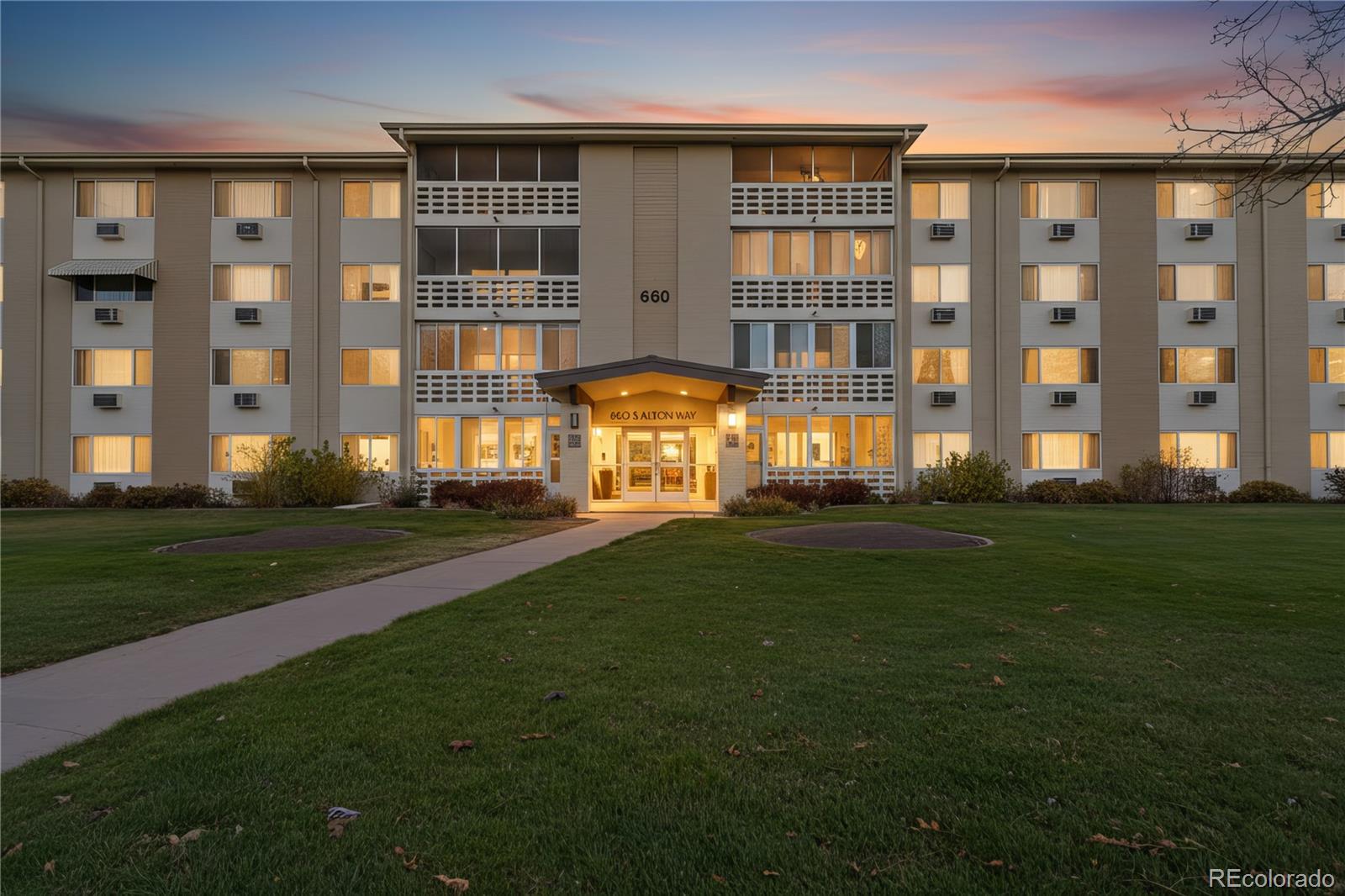 660 S Alton Way Denver CO 80247