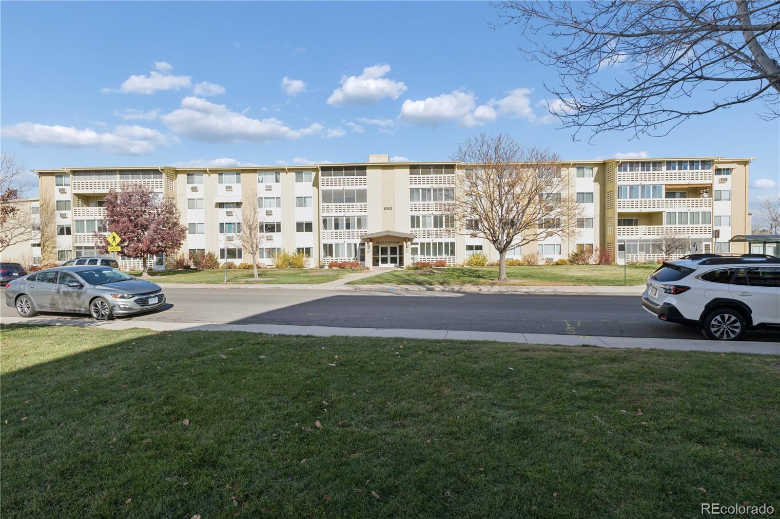 660 S Alton Way Denver CO 80247