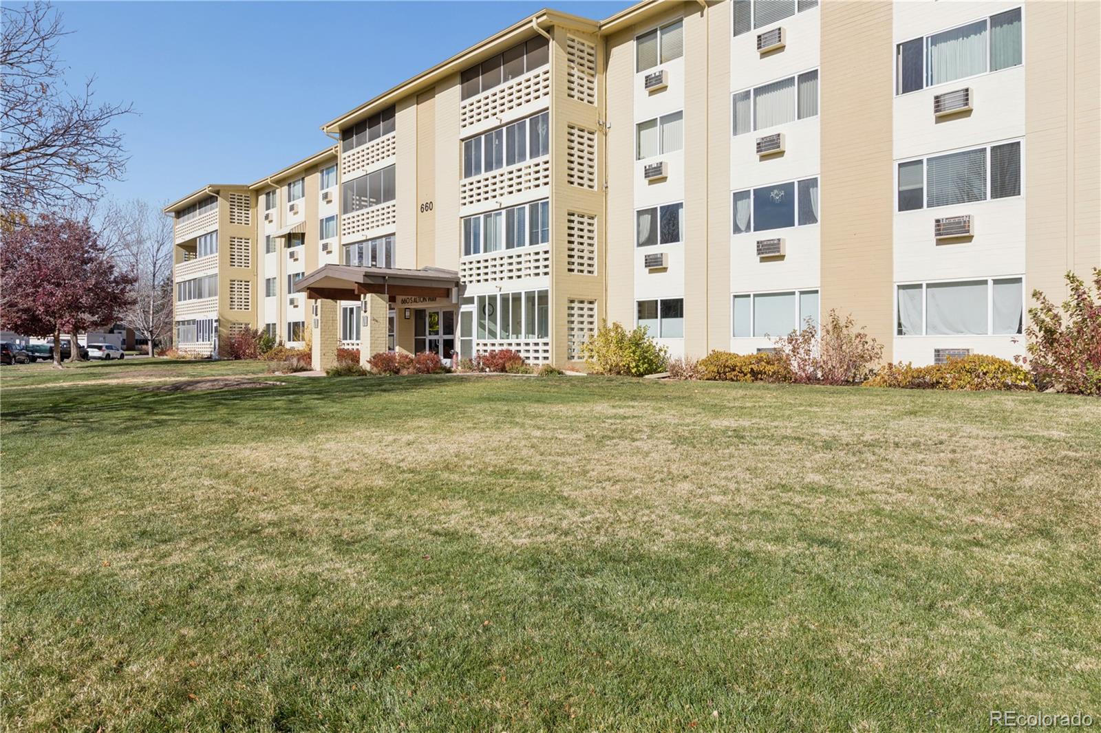 660 S Alton Way Denver CO 80247