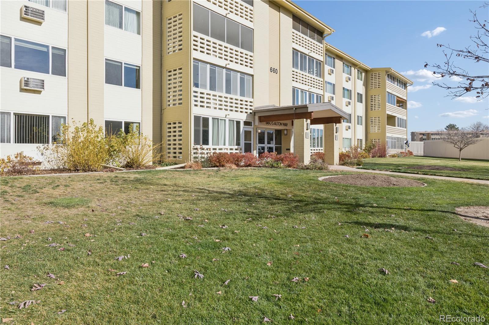 660 S Alton Way Denver CO 80247