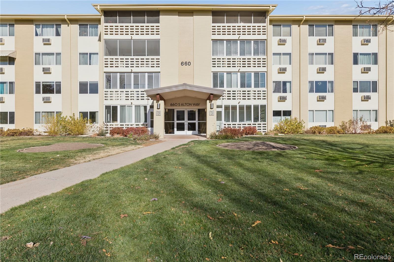 660 S Alton Way Denver CO 80247