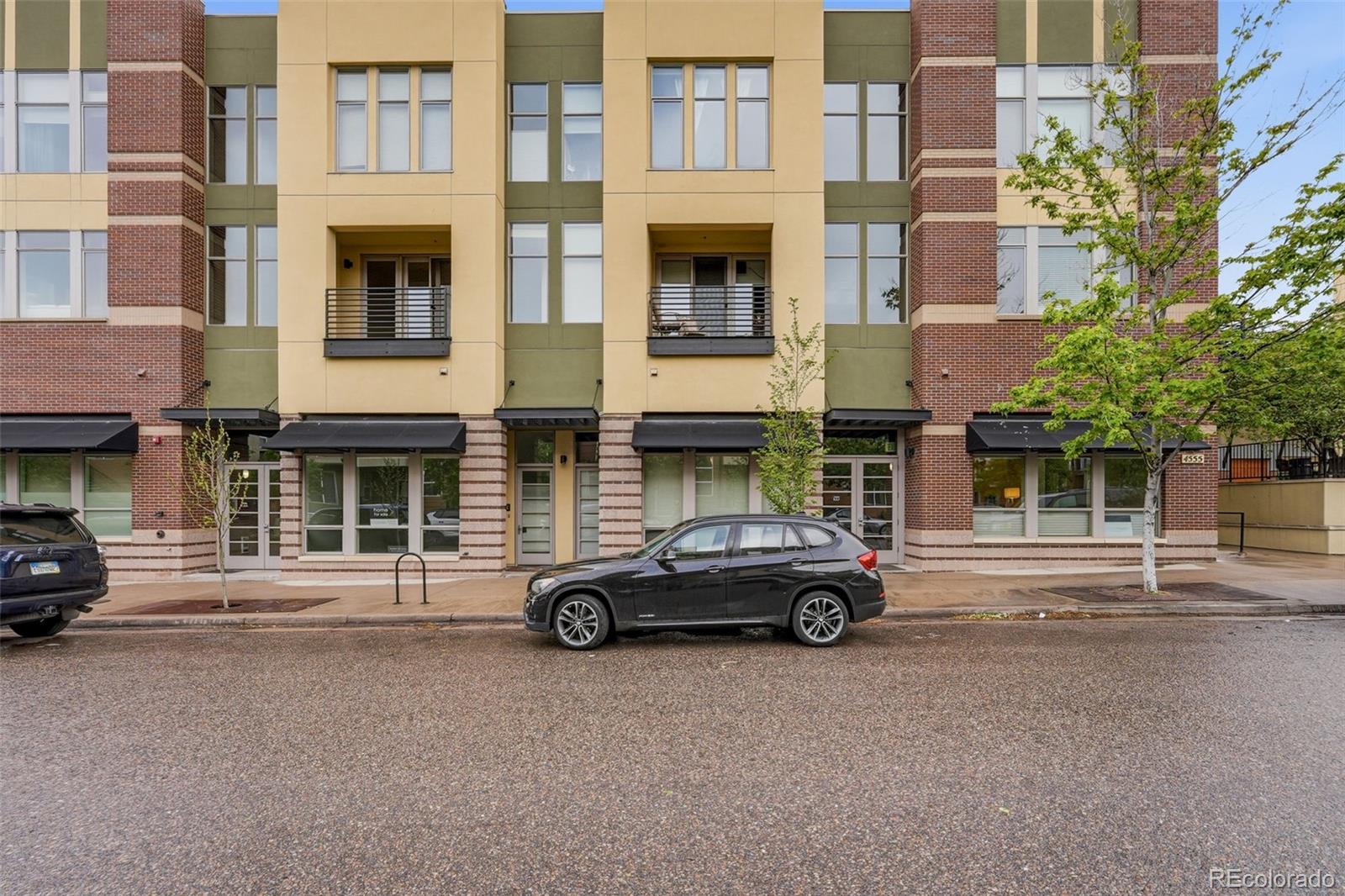 4555 13th Street Boulder CO 80304