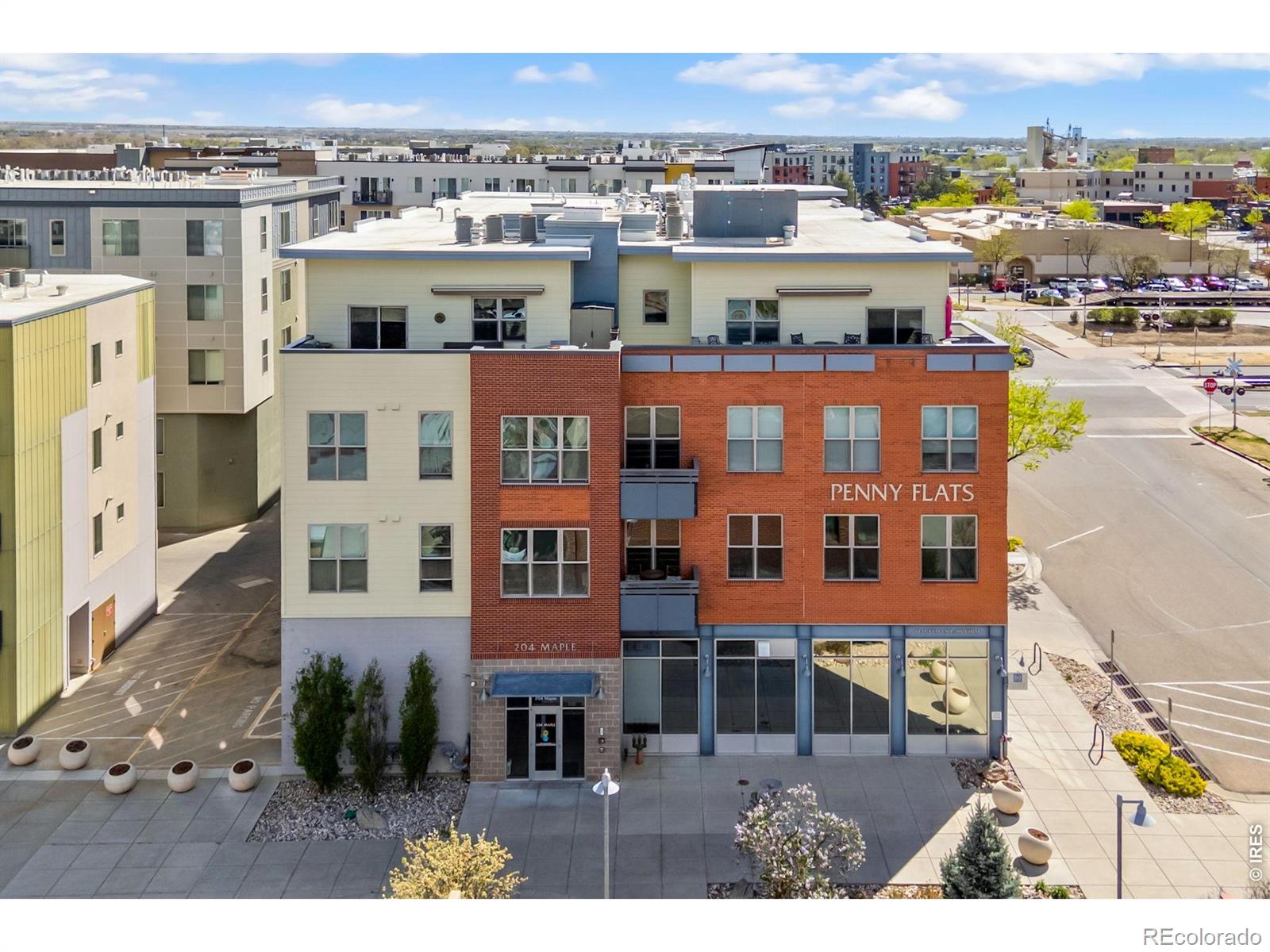 204 Maple Street Fort Collins CO 80521