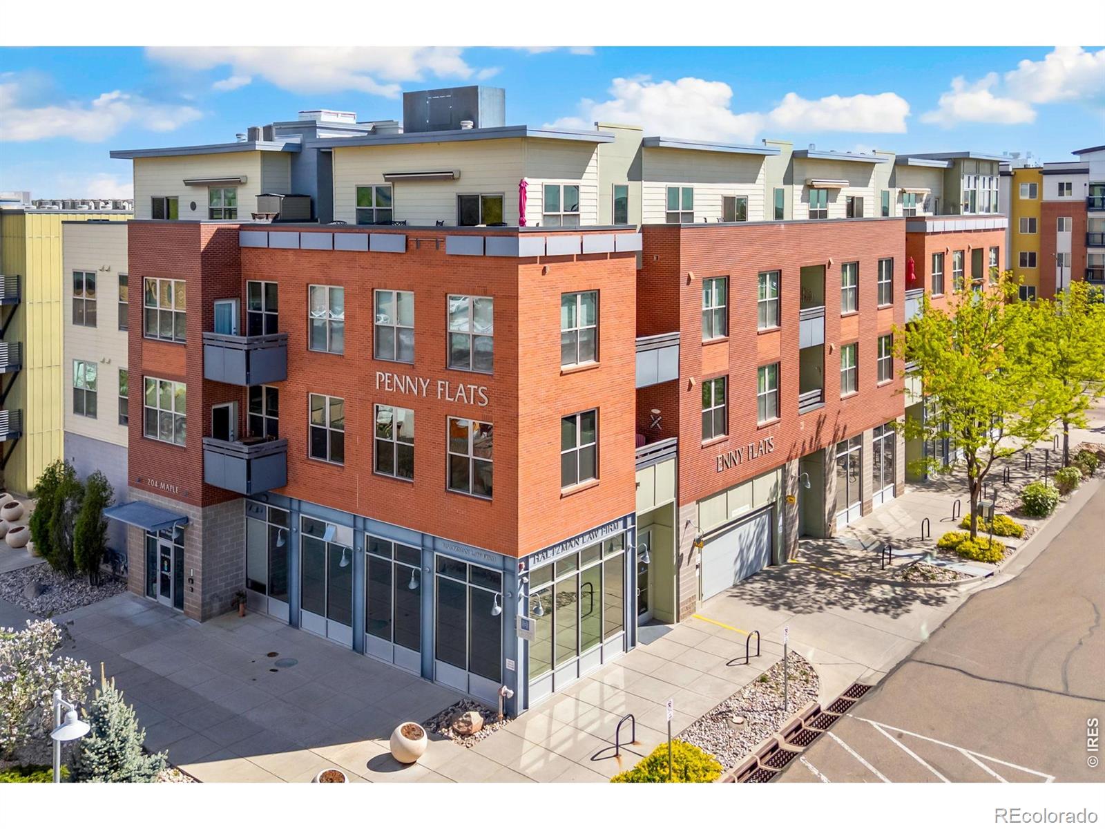 204 Maple Street Fort Collins CO 80521