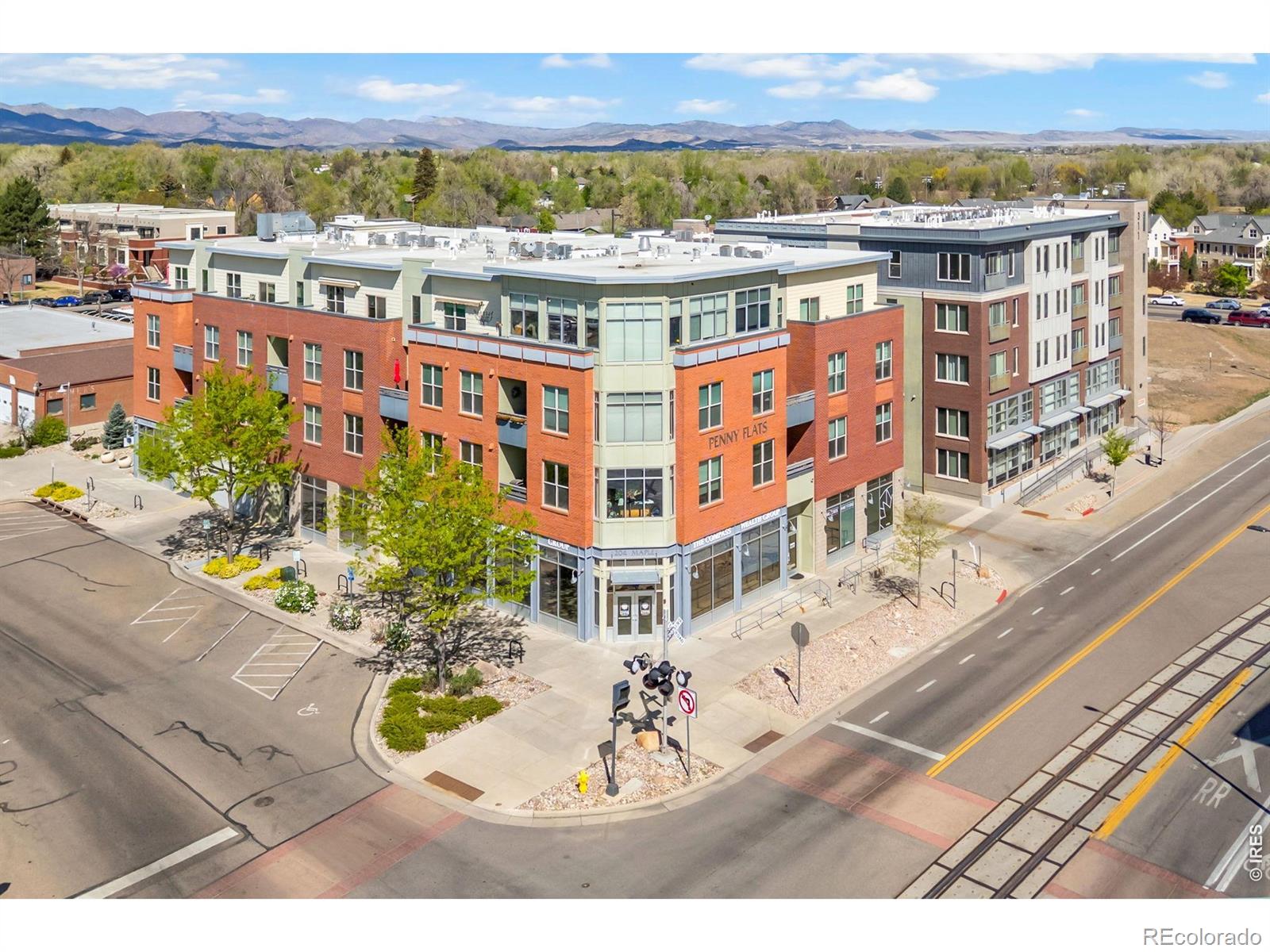 204 Maple Street Fort Collins CO 80521