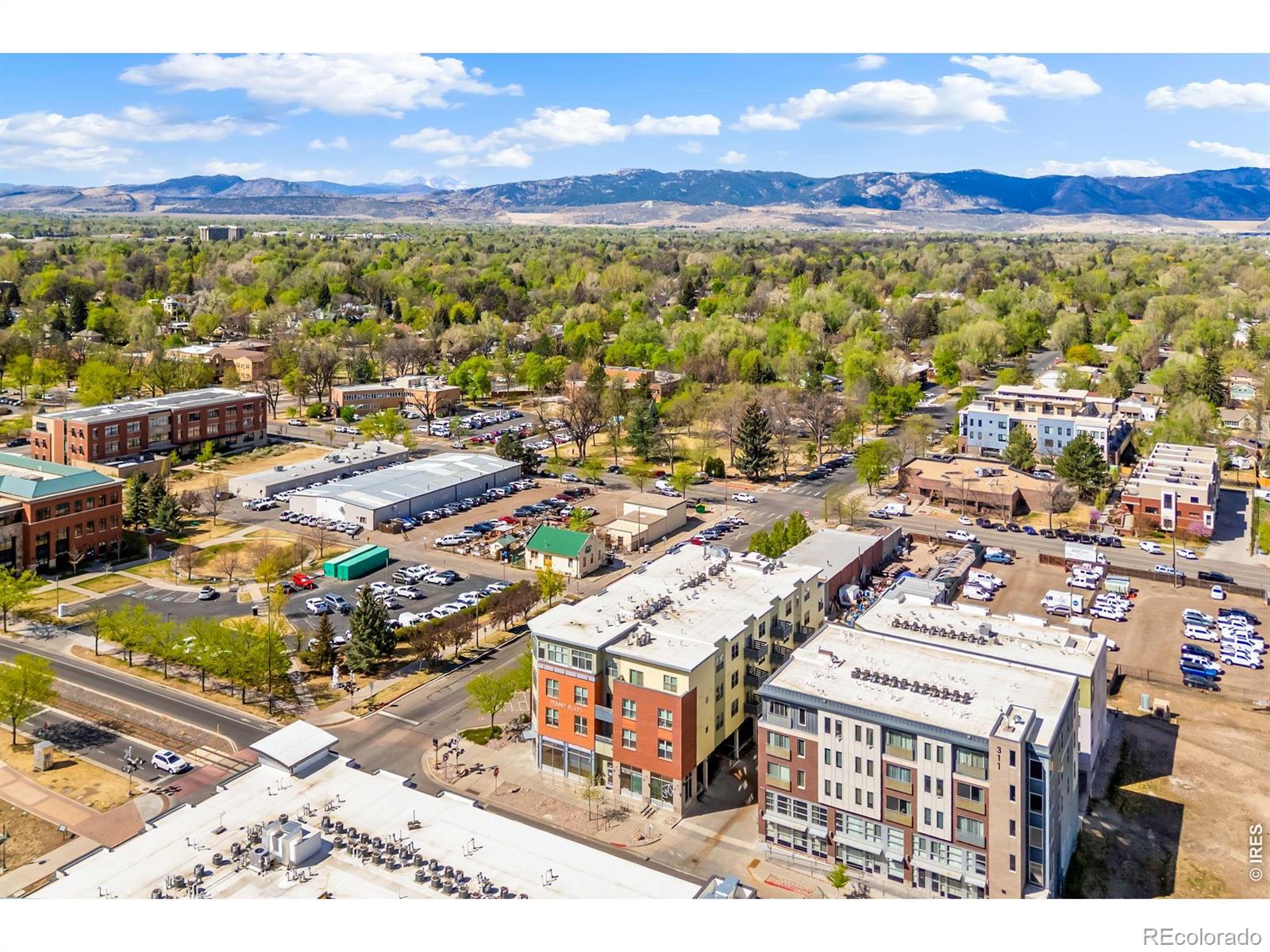 204 Maple Street Fort Collins CO 80521
