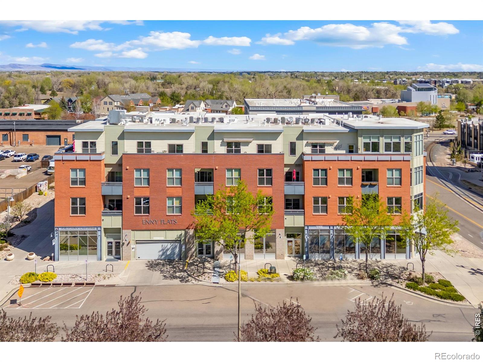 204 Maple Street Fort Collins CO 80521