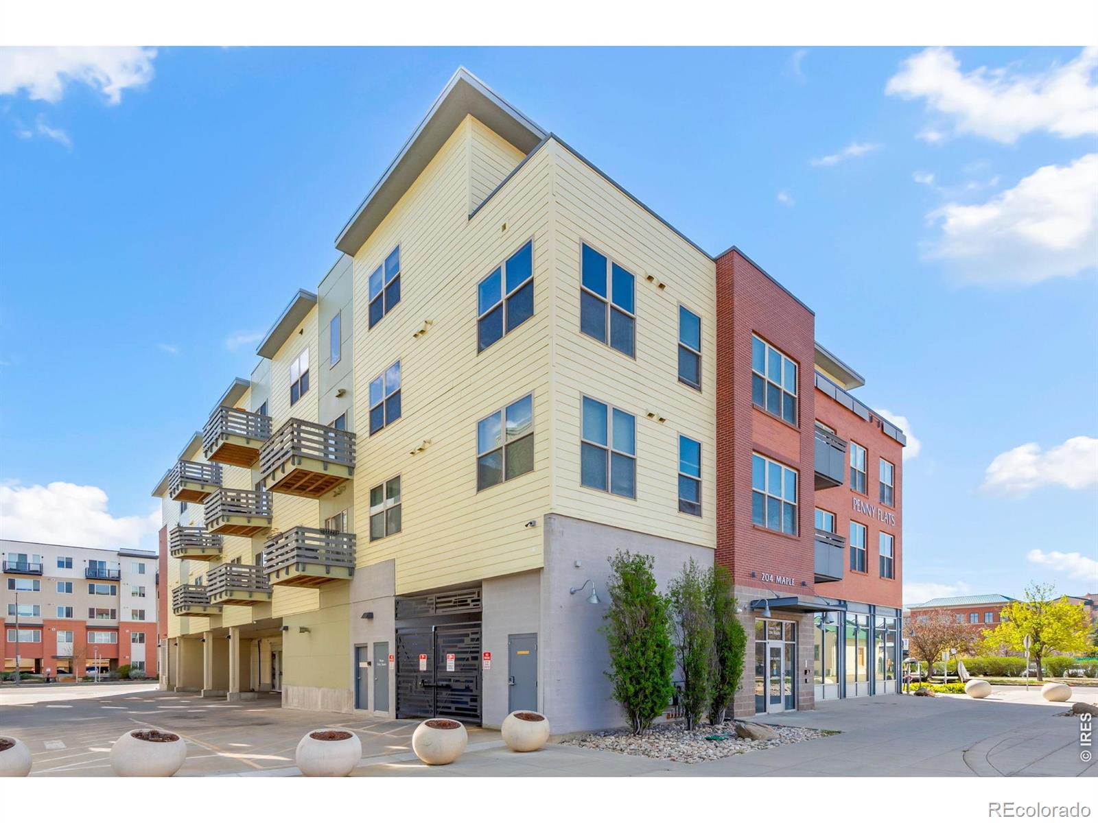204 Maple Street Fort Collins CO 80521