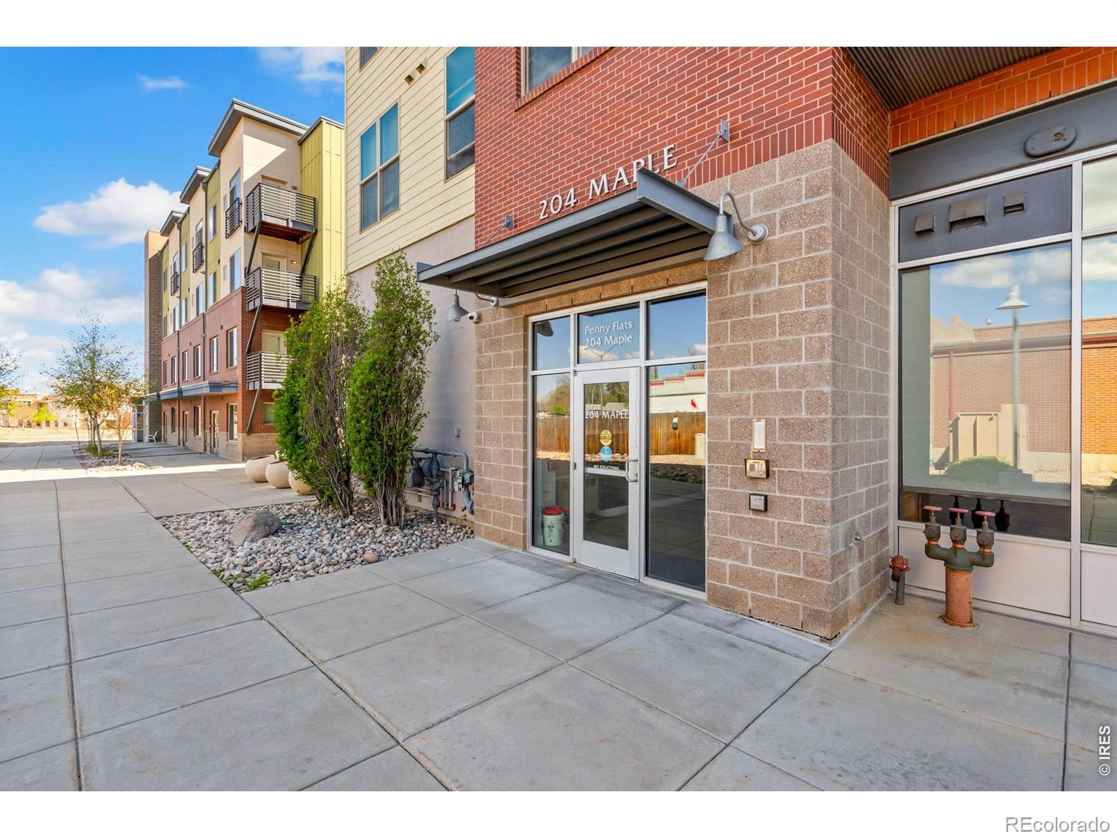 204 Maple Street Fort Collins CO 80521