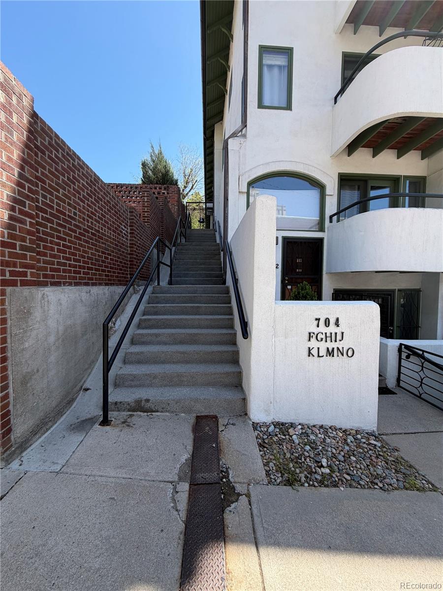 704 N Pearl Street Denver CO 80203