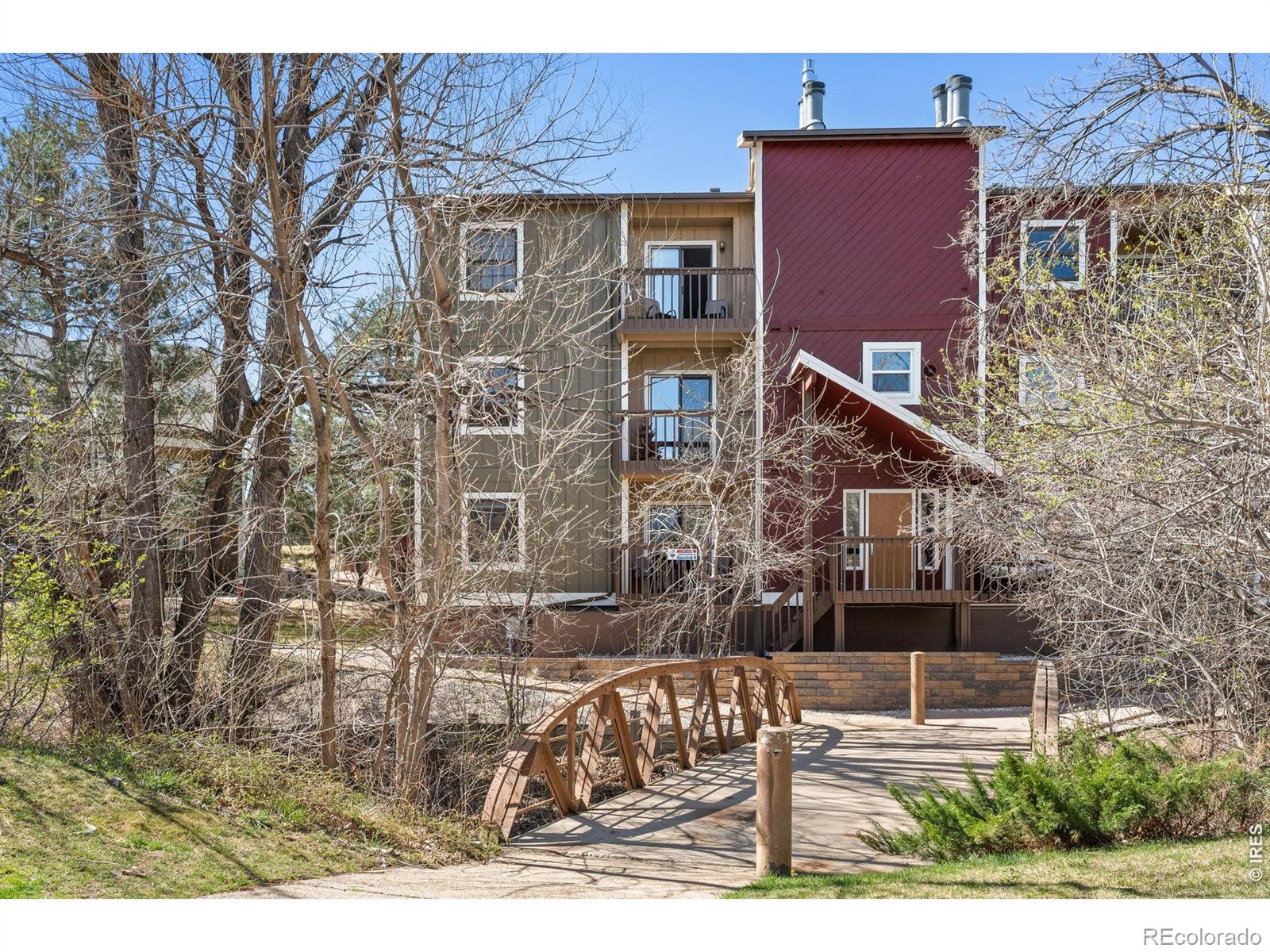 2882 Sundown Lane Boulder CO 80303