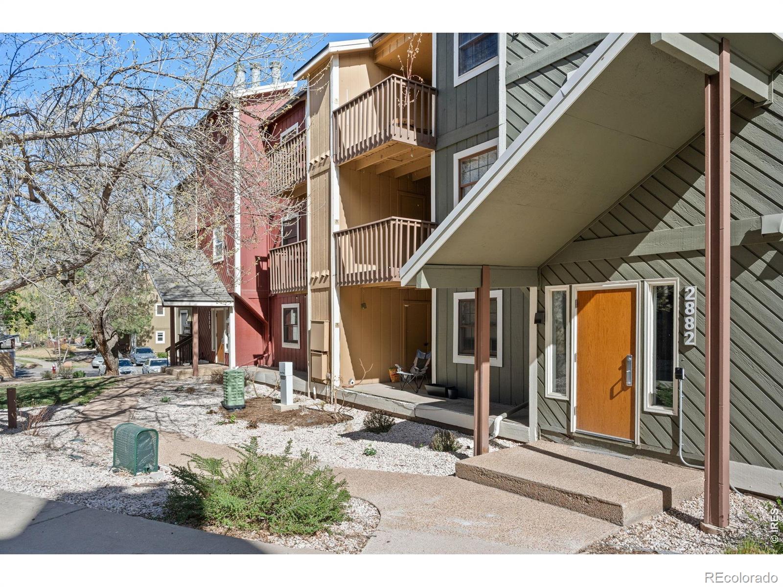 2882 Sundown Lane Boulder CO 80303