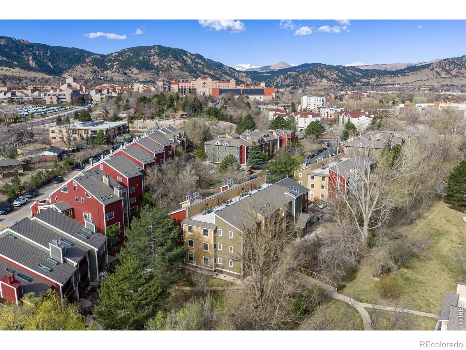 2882 Sundown Lane Boulder CO 80303