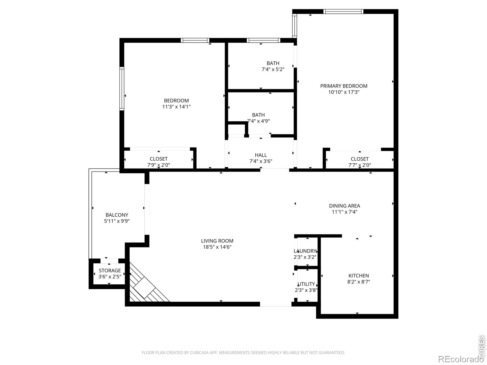 2882 Sundown Lane Boulder CO 80303