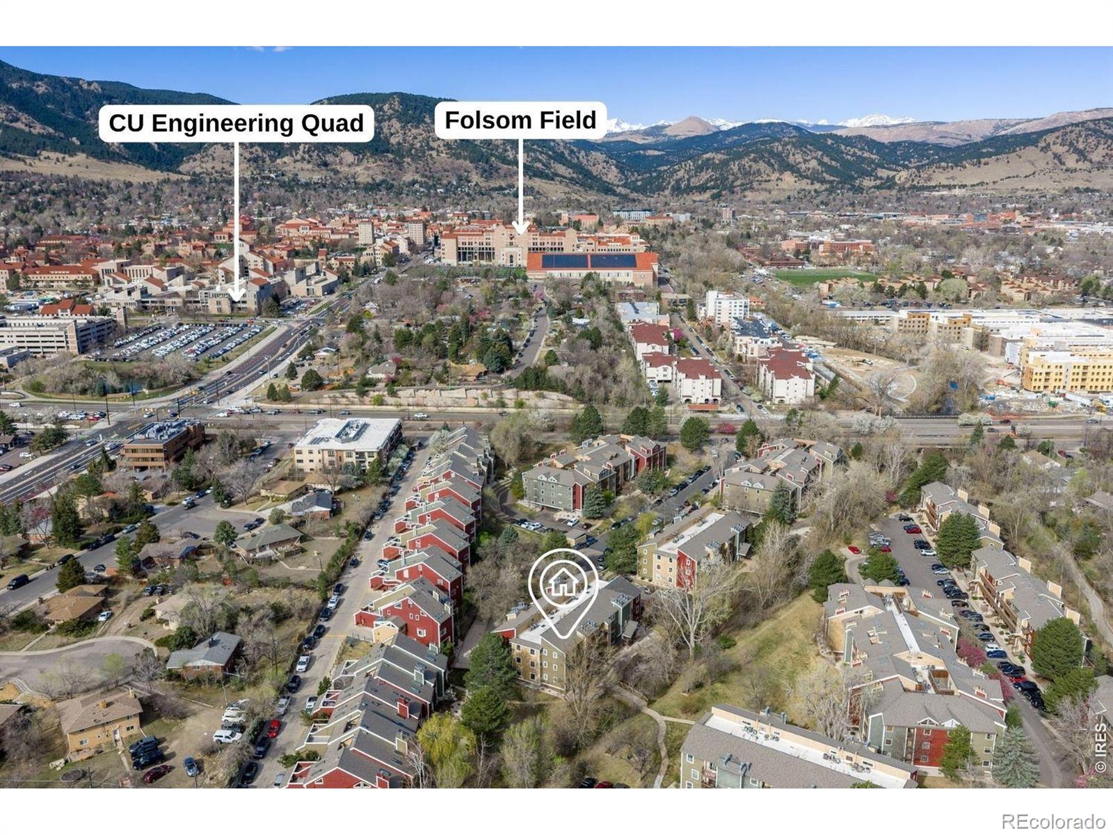 2882 Sundown Lane Boulder CO 80303