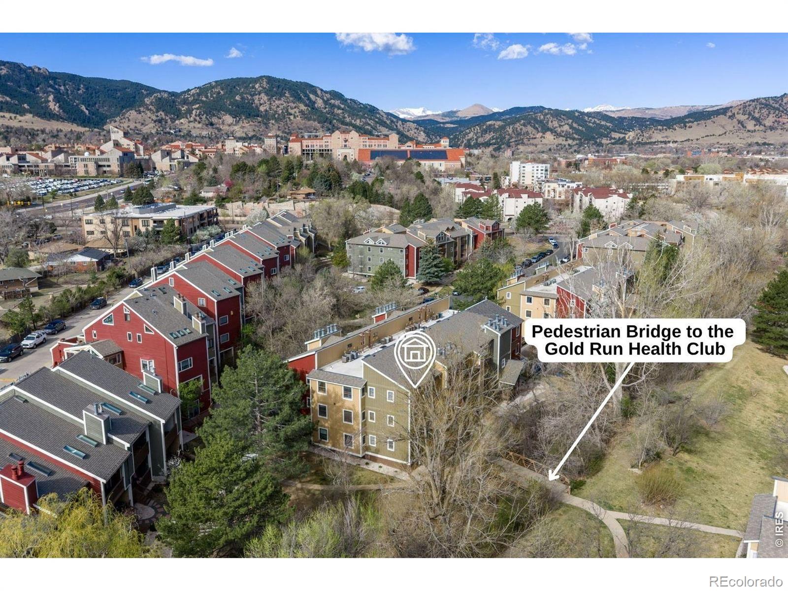 2882 Sundown Lane Boulder CO 80303
