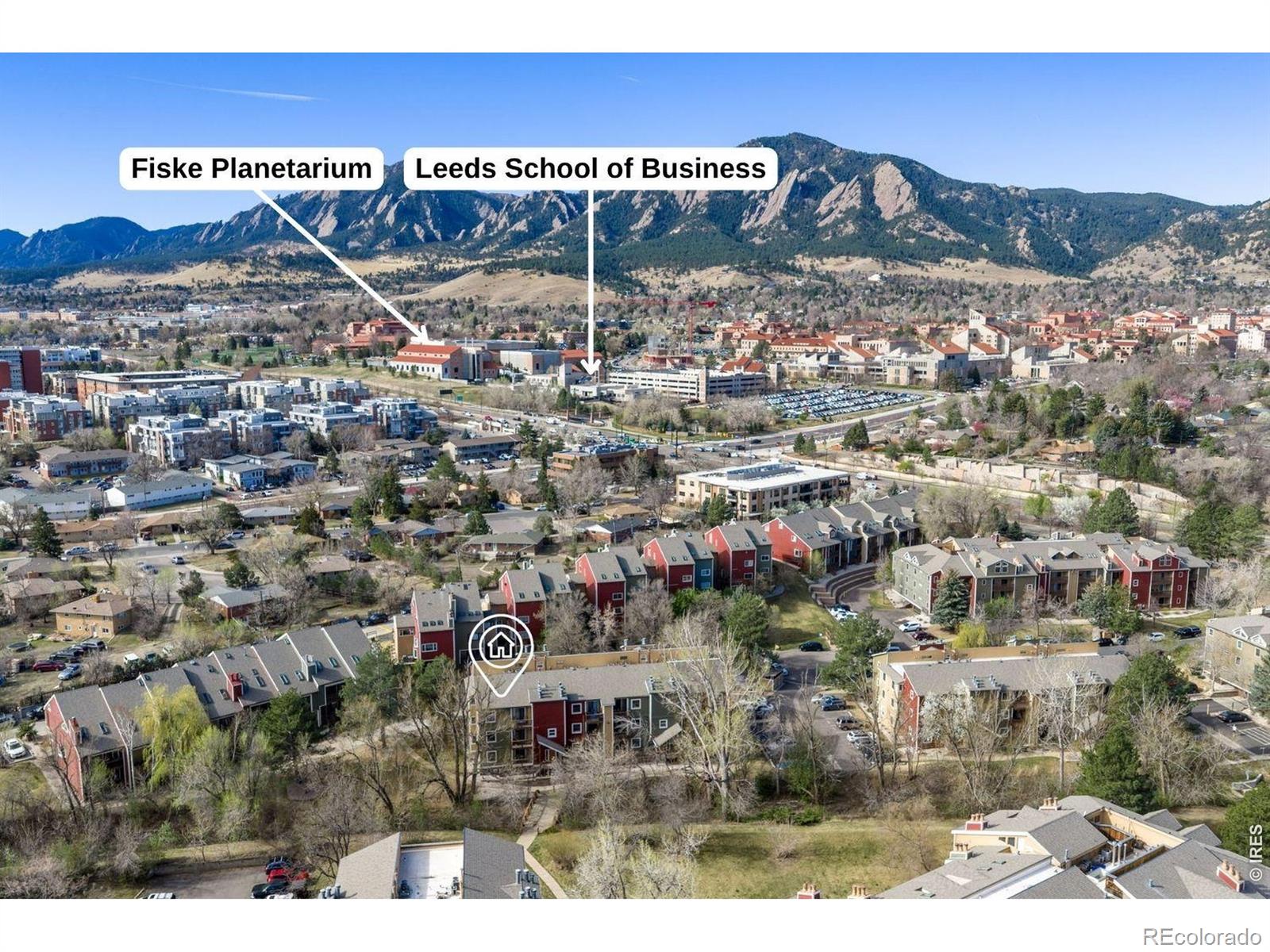 2882 Sundown Lane Boulder CO 80303