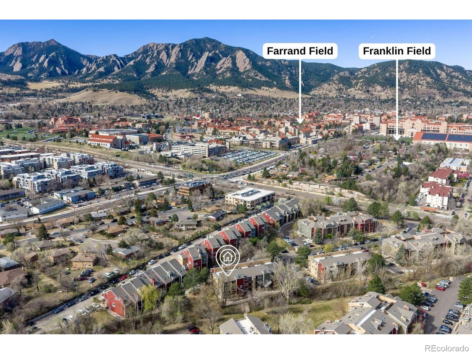 2882 Sundown Lane Boulder CO 80303