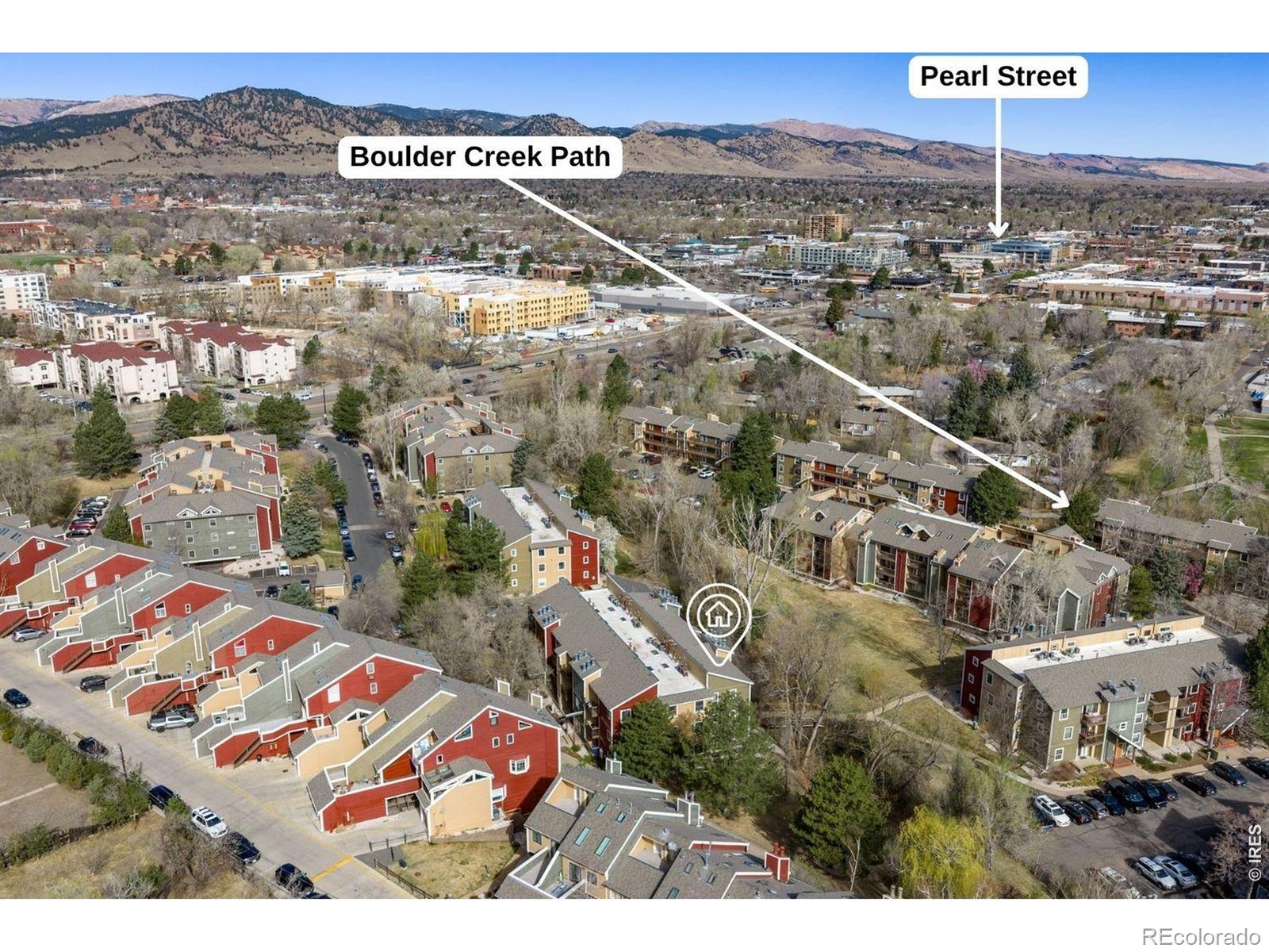 2882 Sundown Lane Boulder CO 80303
