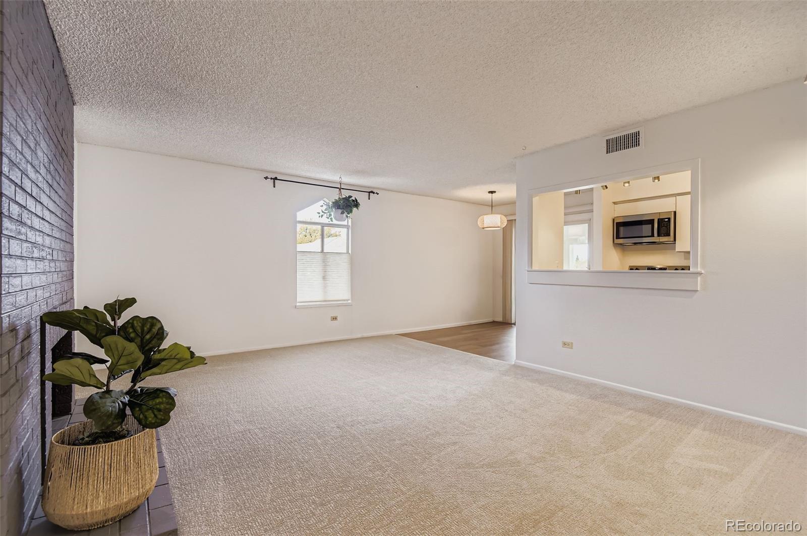 3323 S Monaco Street Denver CO 80222