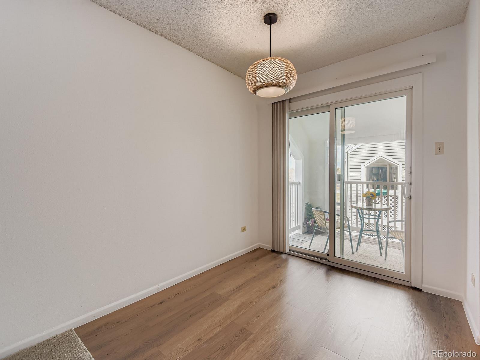 3323 S Monaco Street Denver CO 80222