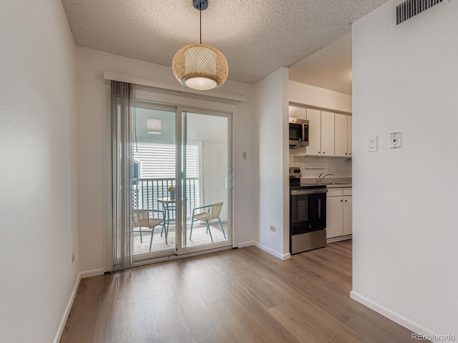 3323 S Monaco Street Denver CO 80222