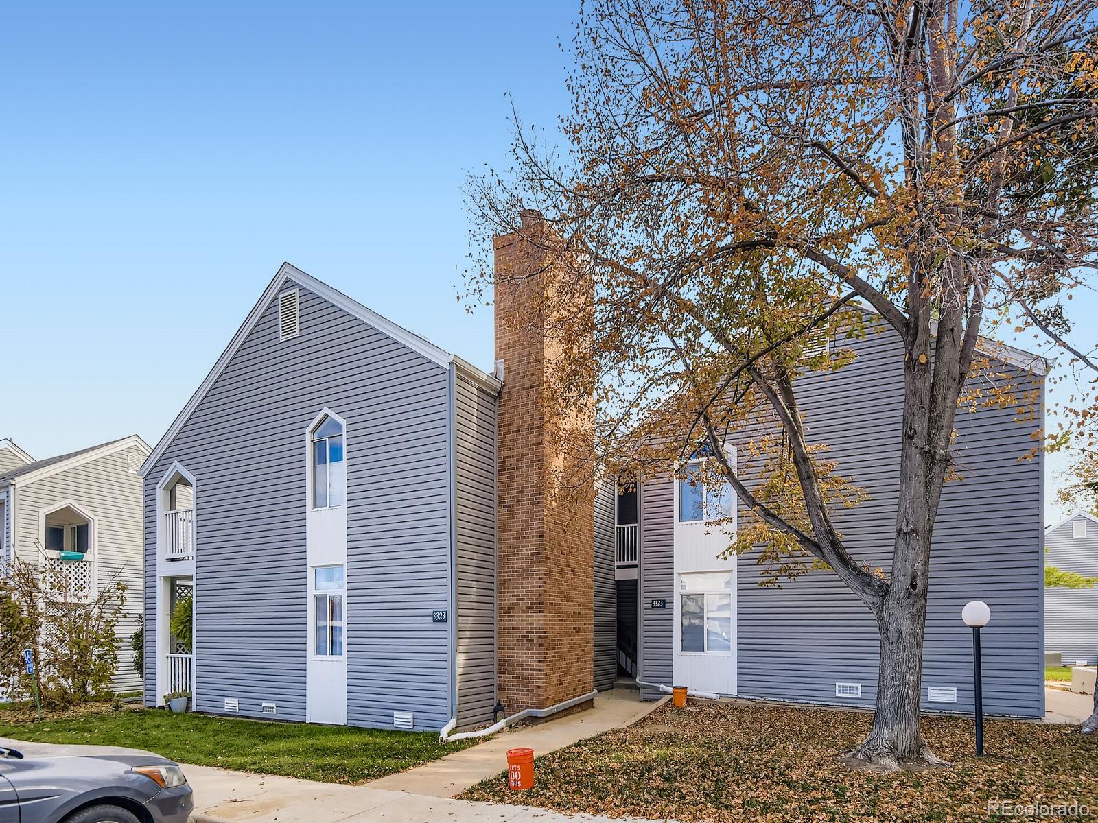 3323 S Monaco Street Denver CO 80222
