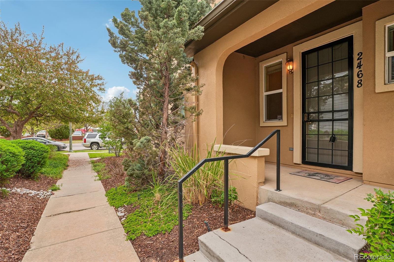2468 Syracuse Street Denver CO 80238