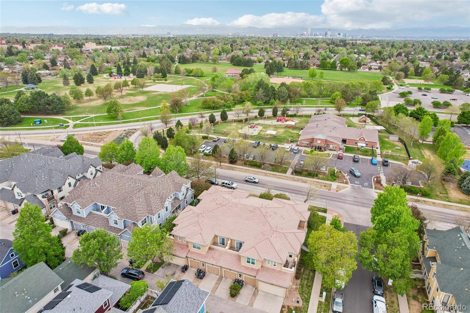 2468 Syracuse Street Denver CO 80238