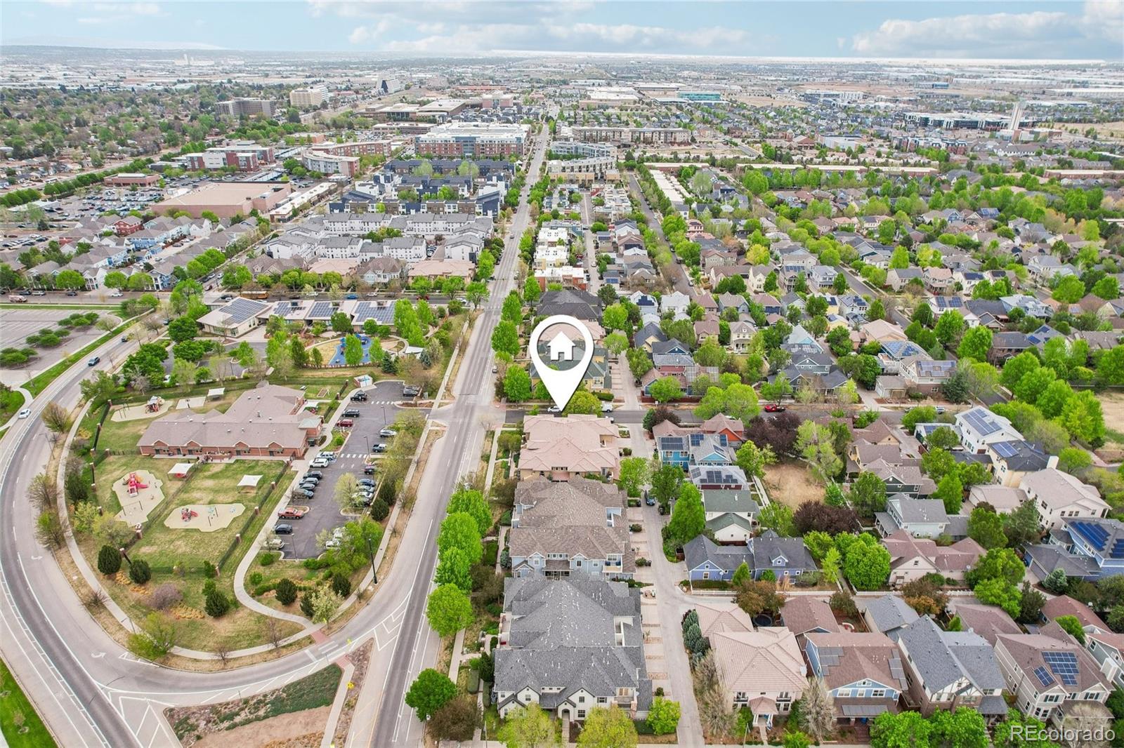 2468 Syracuse Street Denver CO 80238