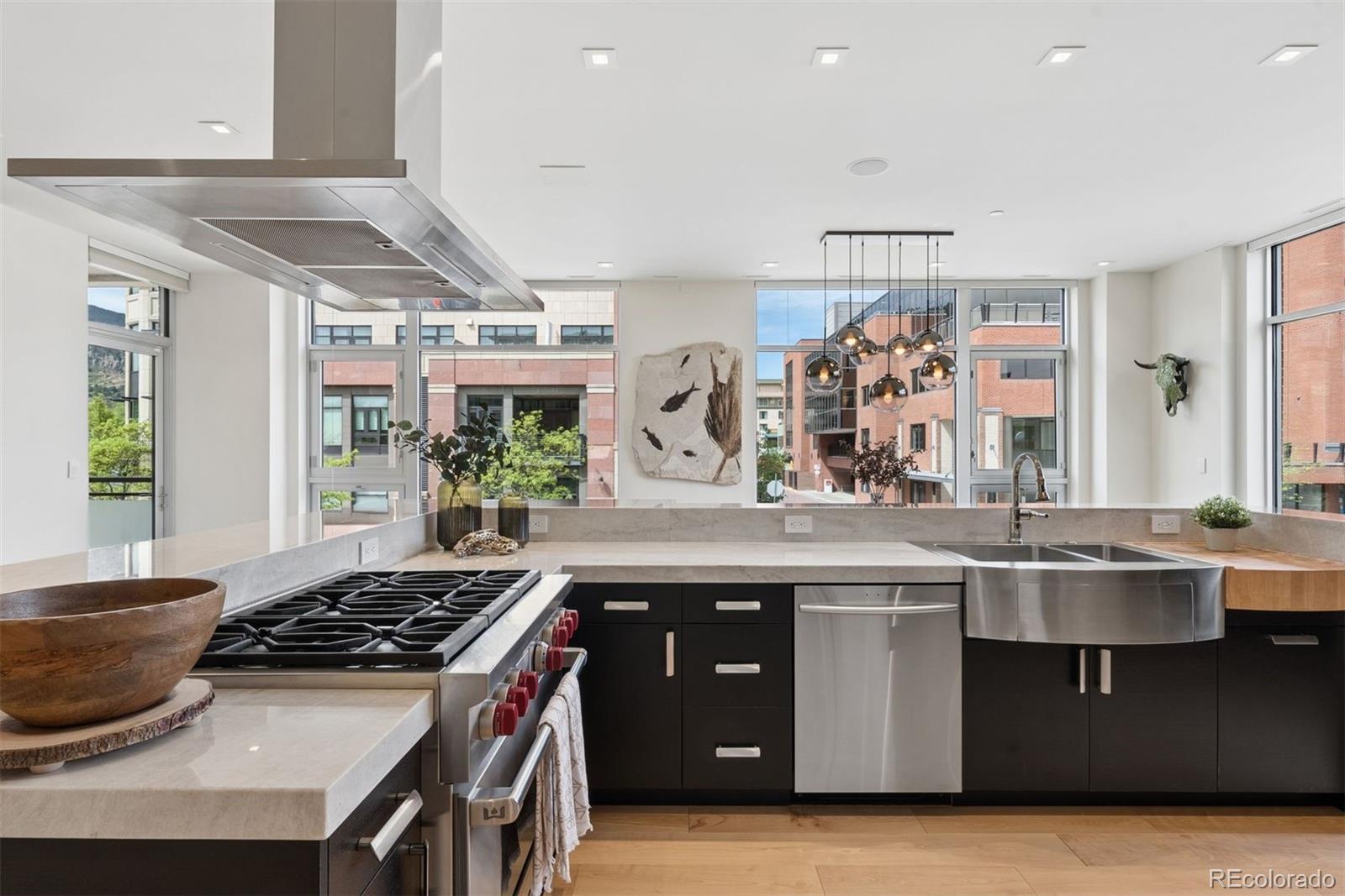 1155 Canyon Boulevard Boulder CO 80302
