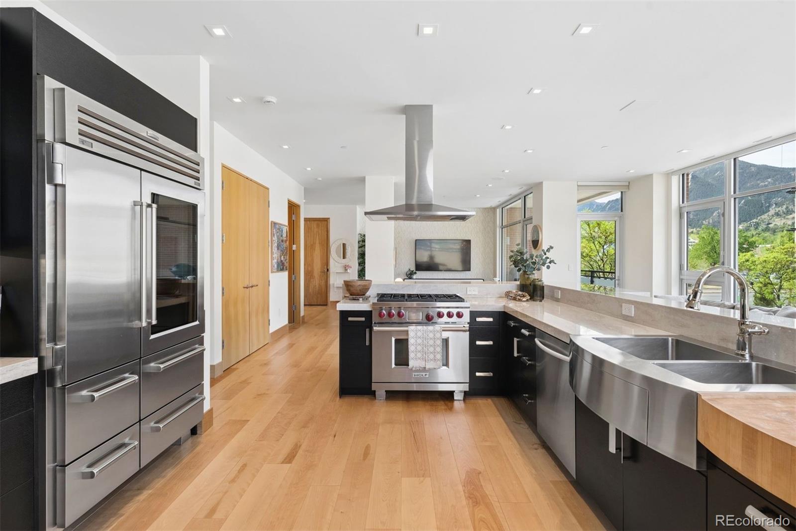 1155 Canyon Boulevard Boulder CO 80302