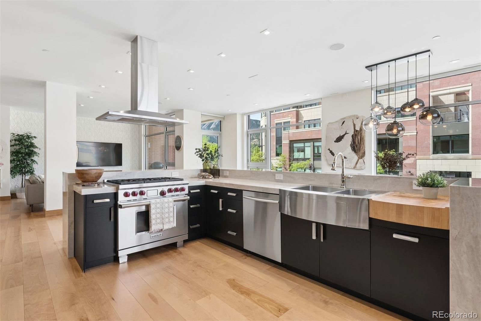 1155 Canyon Boulevard Boulder CO 80302