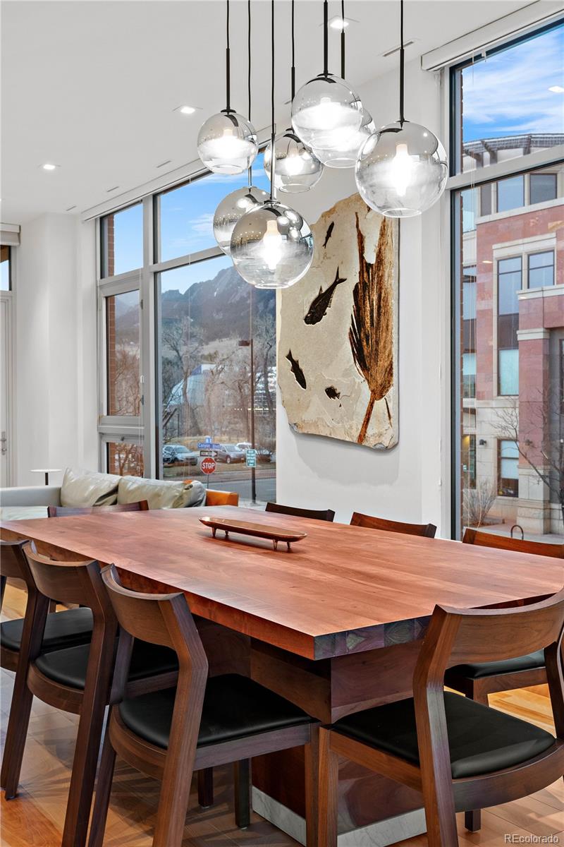 1155 Canyon Boulevard Boulder CO 80302