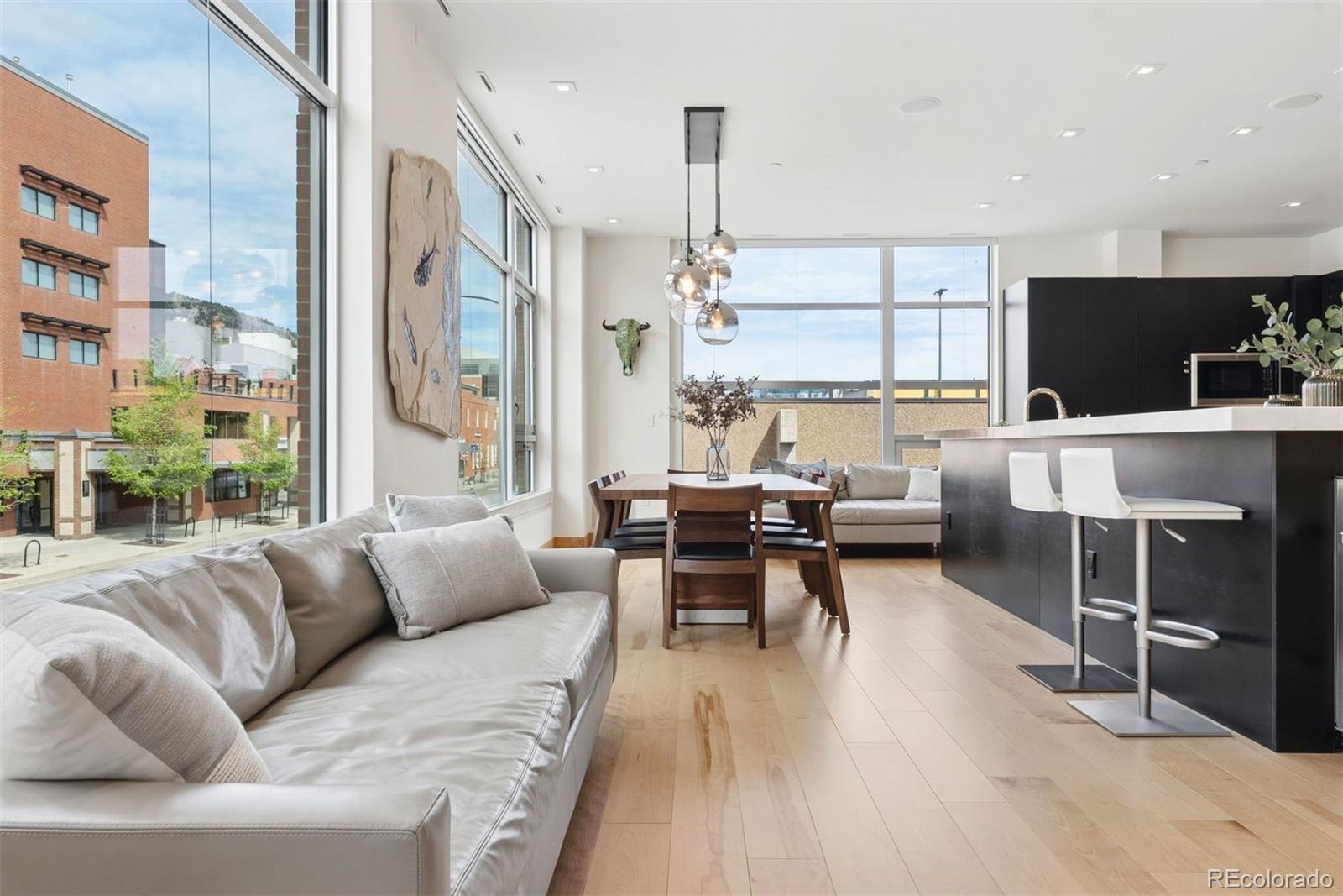 1155 Canyon Boulevard Boulder CO 80302
