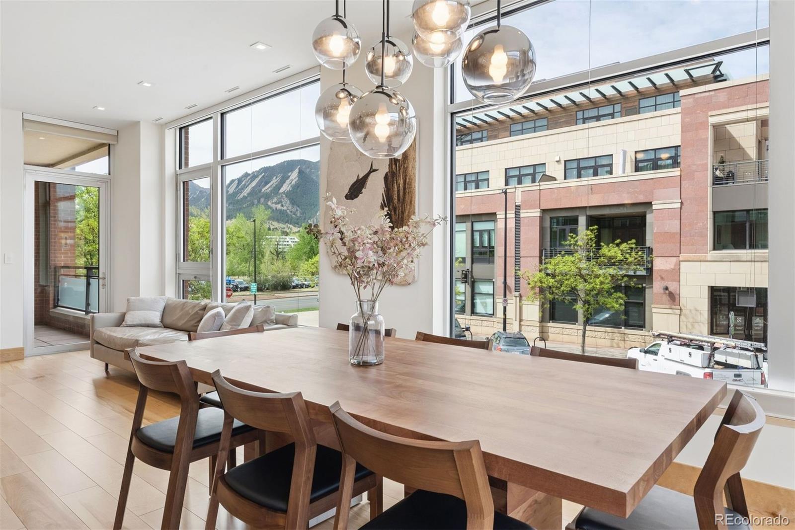 1155 Canyon Boulevard Boulder CO 80302