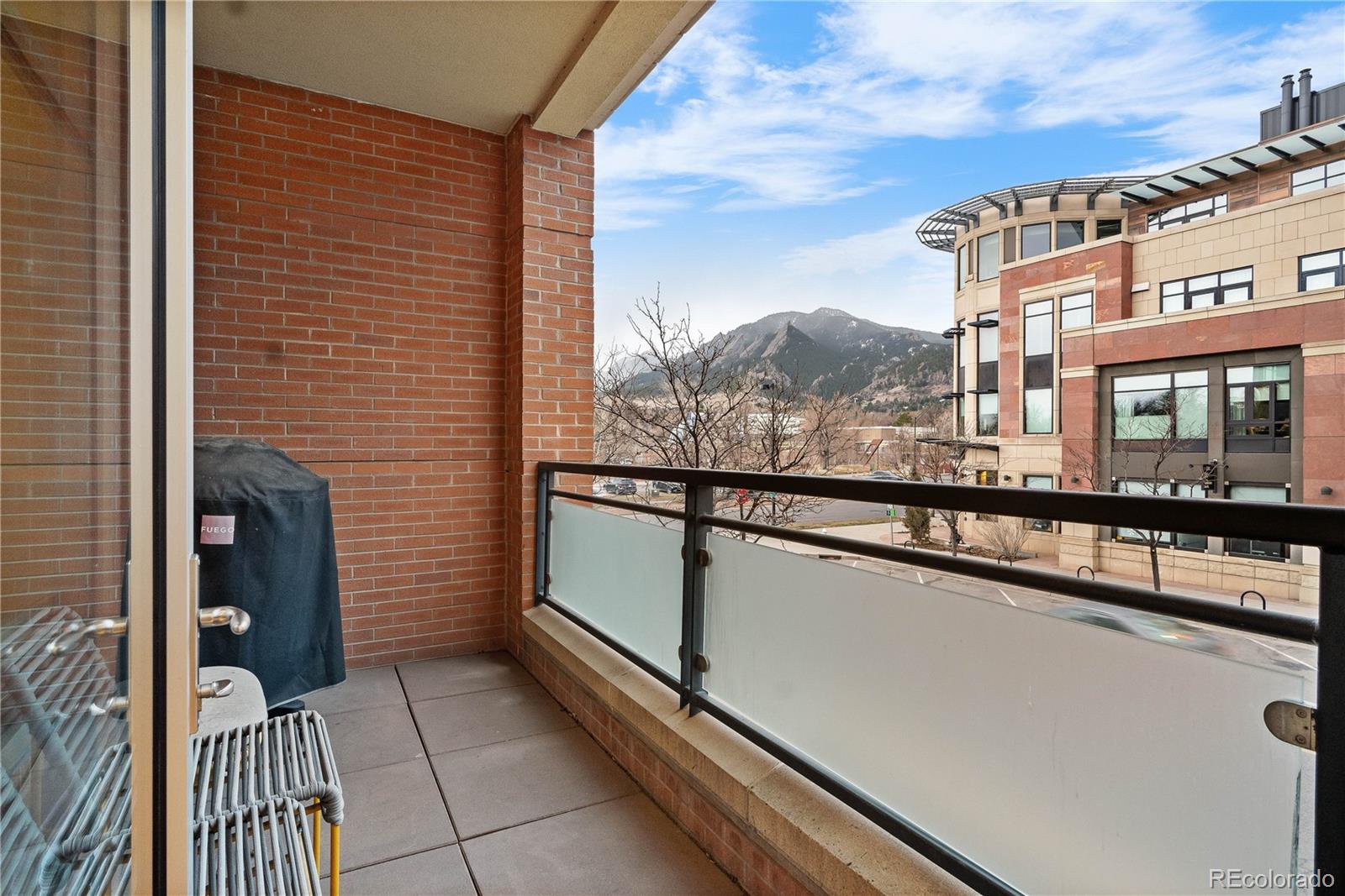 1155 Canyon Boulevard Boulder CO 80302