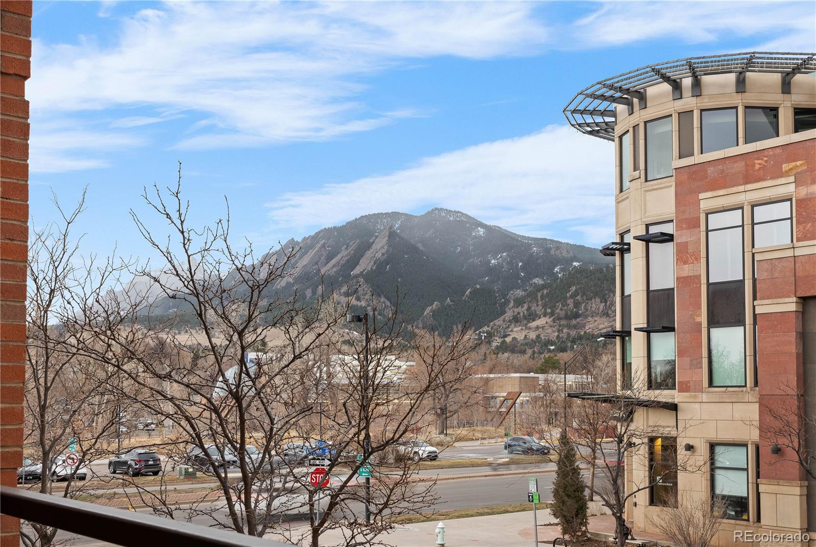 1155 Canyon Boulevard Boulder CO 80302