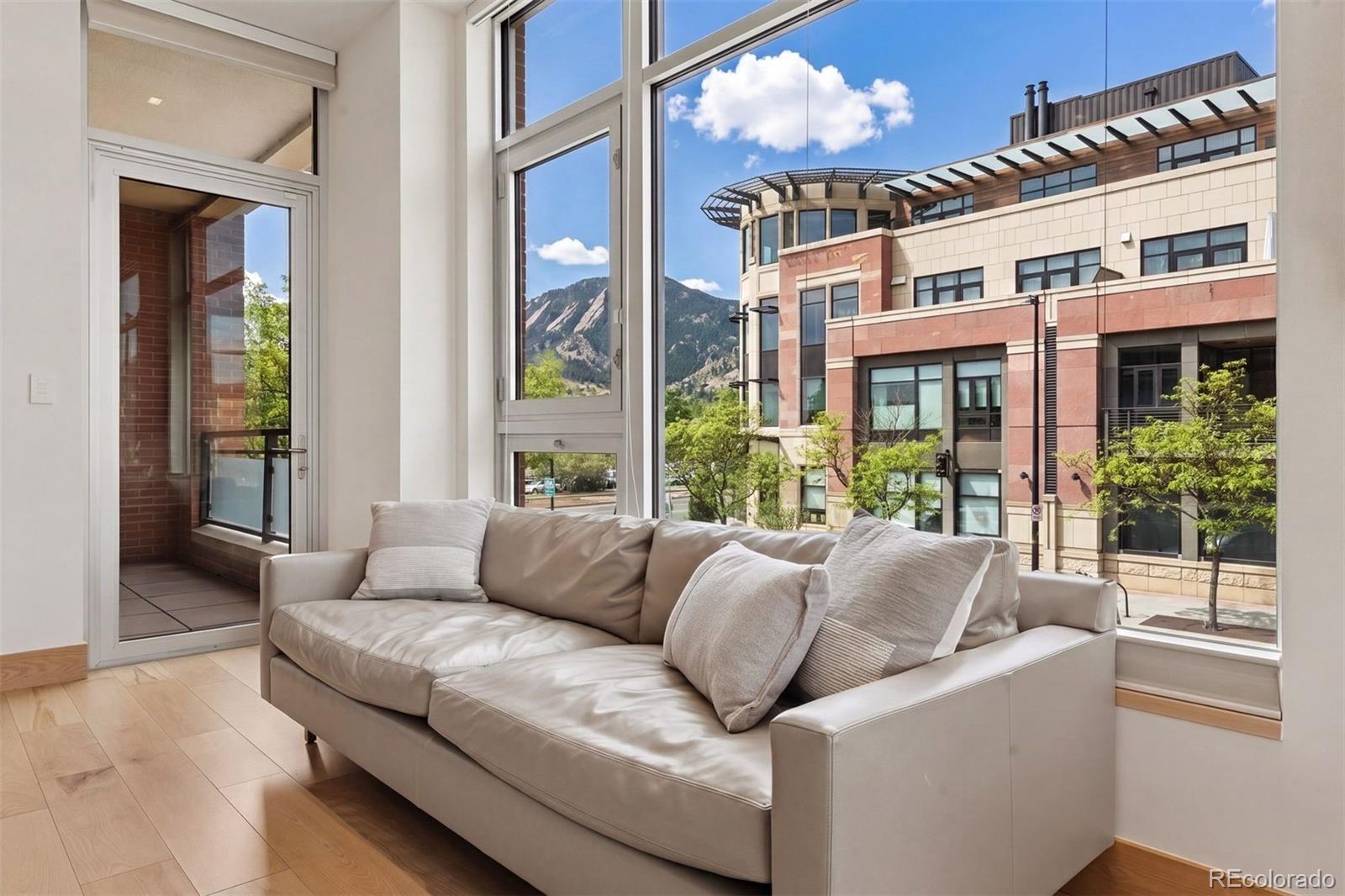 1155 Canyon Boulevard Boulder CO 80302