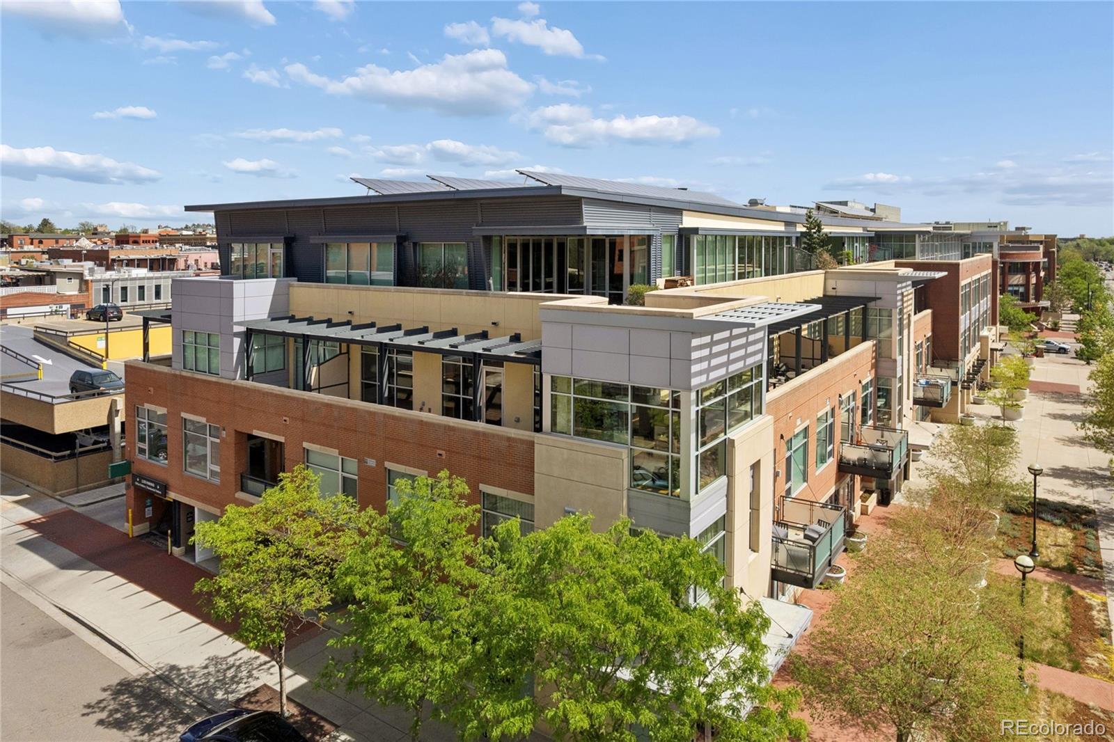 1155 Canyon Boulevard Boulder CO 80302